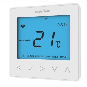 Floor Heating Smart Thermostat from Speedheat