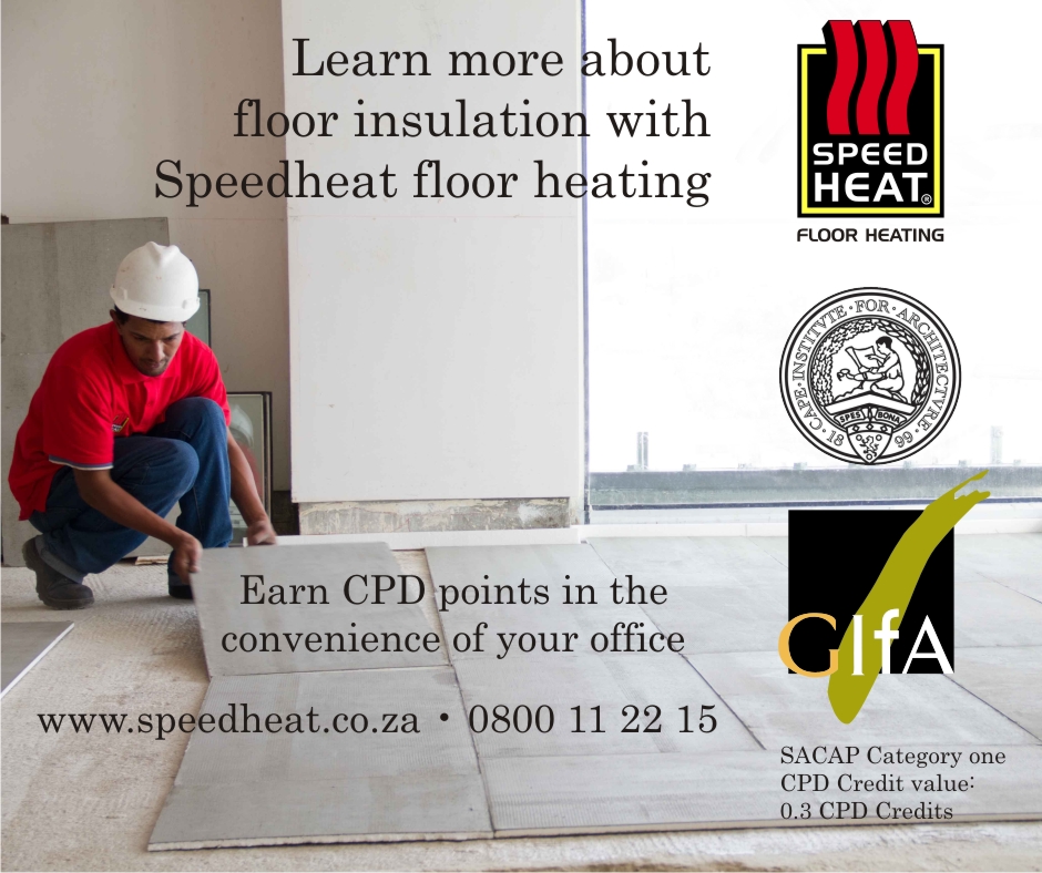 Speedheat Floor Heating Information for Professionals
