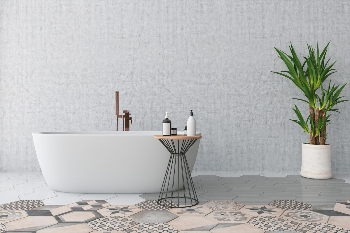 Is Floor Heating In The Bathroom Worth It? Floor Heating Systems Speedheat Under Floor Heating