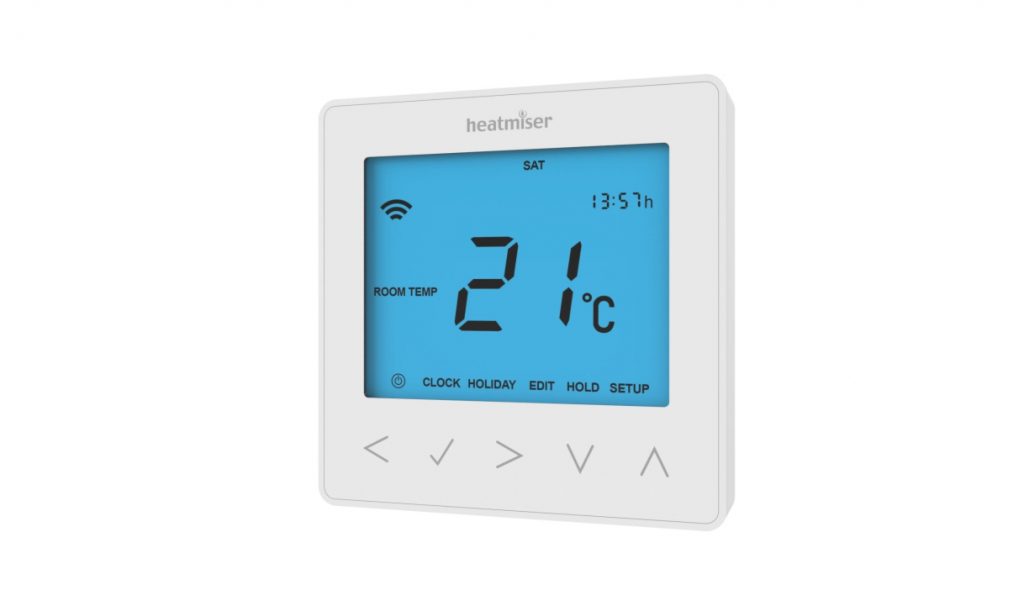 Using Your Programmable Smart Thermostat Correctly - Speedheat